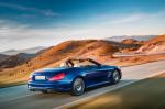 Mercedes-Benz SL500 2015 года